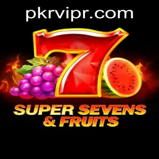 Discover the Exciting World of 7SuperSevensFruits