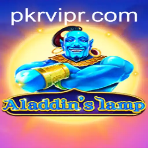 Explore Aladdinslamp: A Magical Gaming Experience with PKRVIP