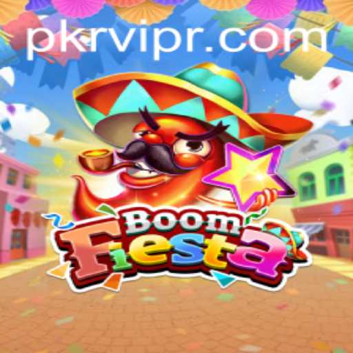 Dive into the Vibrant World of BoomFiesta with PKRVIP