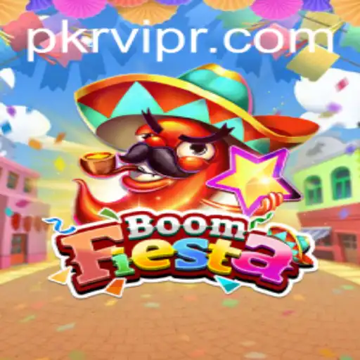 Dive into the Vibrant World of BoomFiesta with PKRVIP