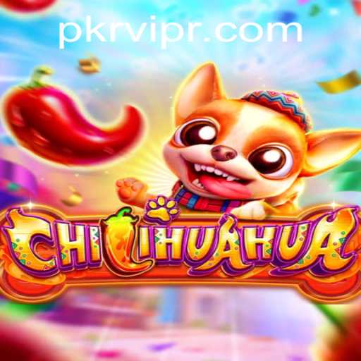 CHILIHUAHUA: The Exciting Adventure of the Fiery Pooch