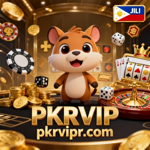 PKRVIP