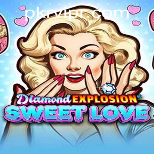 DiamondExplosionSweetLove: A Journey into a Fascinating Game Experience