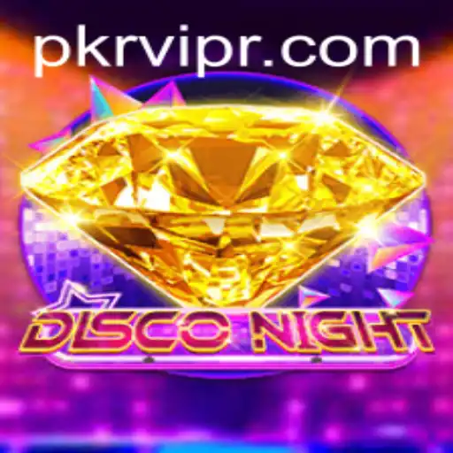 DiscoNight: A Captivating Gaming Experience with PKRVIP