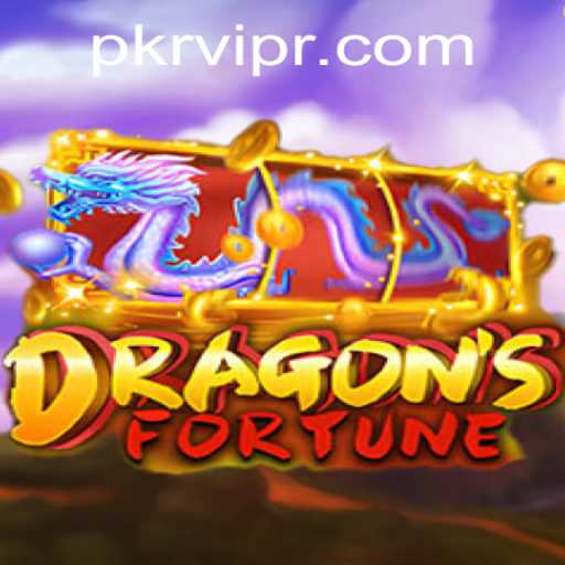Unveiling the Mysteries of DragonFortune: A Comprehensive Guide with PKRVIP Insights
