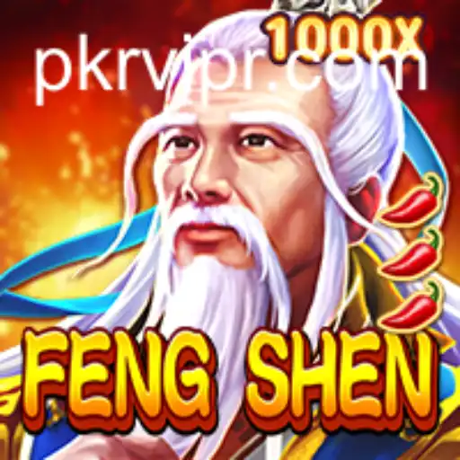 Discover the Exciting World of FengShen: A Comprehensive Guide to PKRVIP
