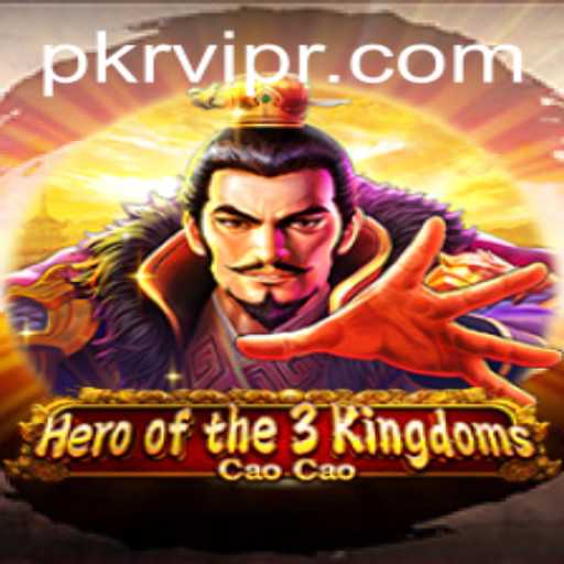 Discovering the Epic Worlds of Heroofthe3KingdomsCaoCao