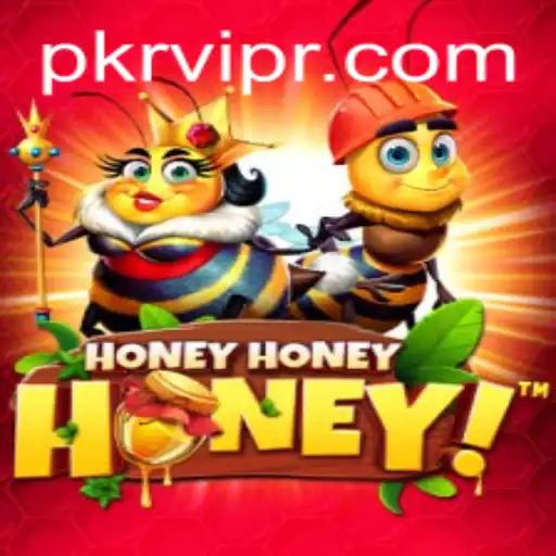 Discovering the World of HoneyHoneyHoney and the Buzz Around PKRVIP