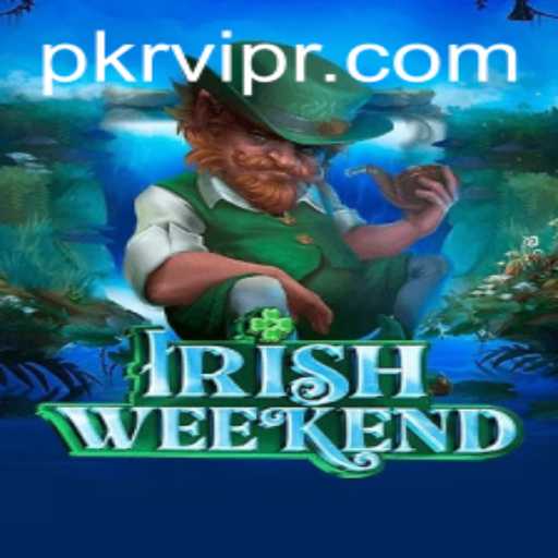 Discover IrishWeekend: A Captivating Game Experience