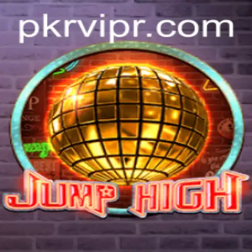JumpHigh: An Immersive Gaming Experience
