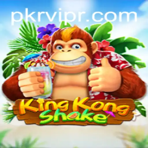 Discover the Thrilling World of KingKongShake and Master the Art of PKRVIP