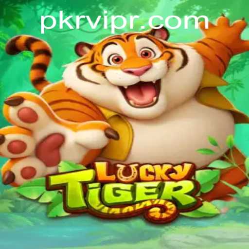 Exploring the Enchanting World of LuckyTiger: The Game that Defines Adventure