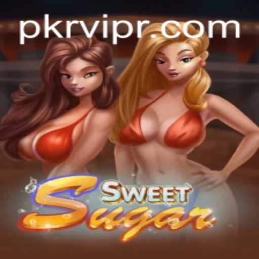 SweetSugar: A Delicious Dive into the World of Virtual Gaming