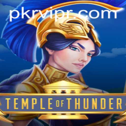 Unveiling the Mysteries of TempleofThunder