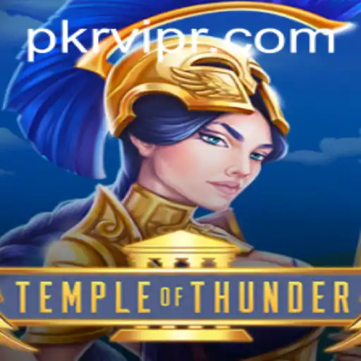 Unveiling the Mysteries of TempleofThunder