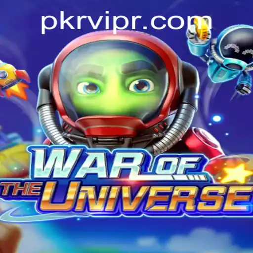 Unlock the Strategic Universe: Explore WAROFTHEUNIVERSE