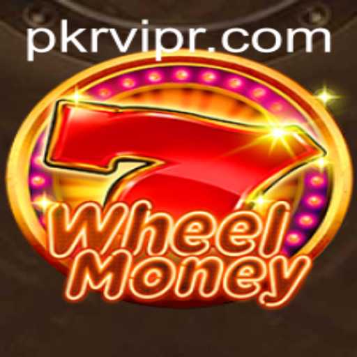 The Exciting Adventure of WheelMoney: Dive into the World of PKRVIP