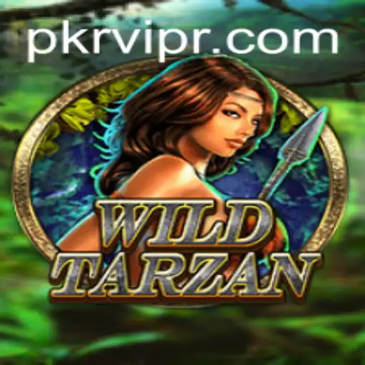 Exploring the WildTarzan Gaming Experience with a Twist of PKRVIP